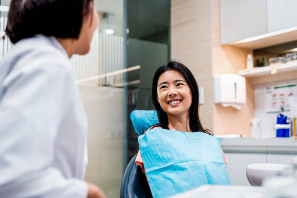 Navy Yard City, WA Holistic Dental Care Services Company
