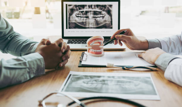Emergency Dental Services in Navy Yard City, WA