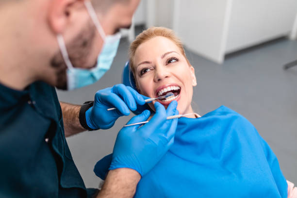 Sleep Apnea Treatment in Navy Yard City, WA