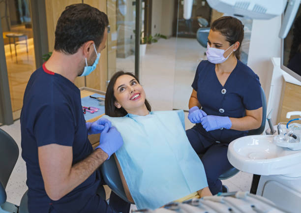 Best Root Canal Treatment  in Navy Yard City, WA