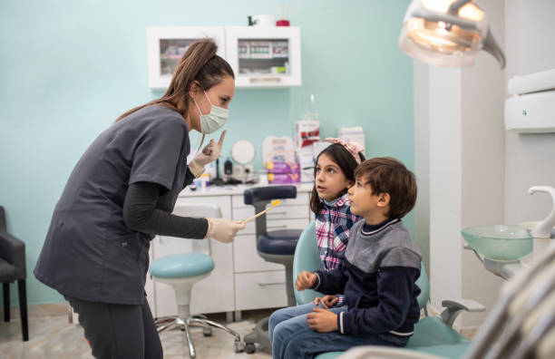 Best Cosmetic Dentistry  in Navy Yard City, WA
