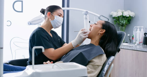 Best Oral Cancer Screening  in Navy Yard City, WA