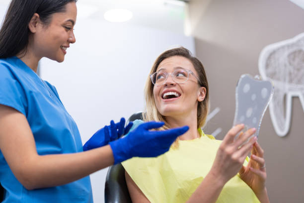 Best Full Mouth Reconstruction  in Navy Yard City, WA