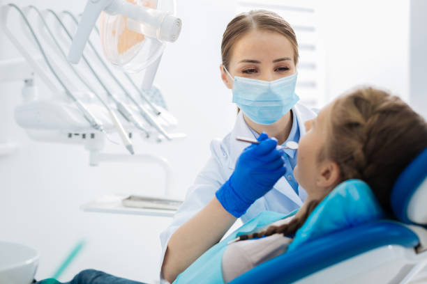 Best Dental Inlays and Onlays  in Navy Yard City, WA